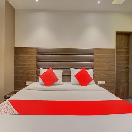 Oyo 35844 Hotel Lotus Residency Sangli Luaran gambar
