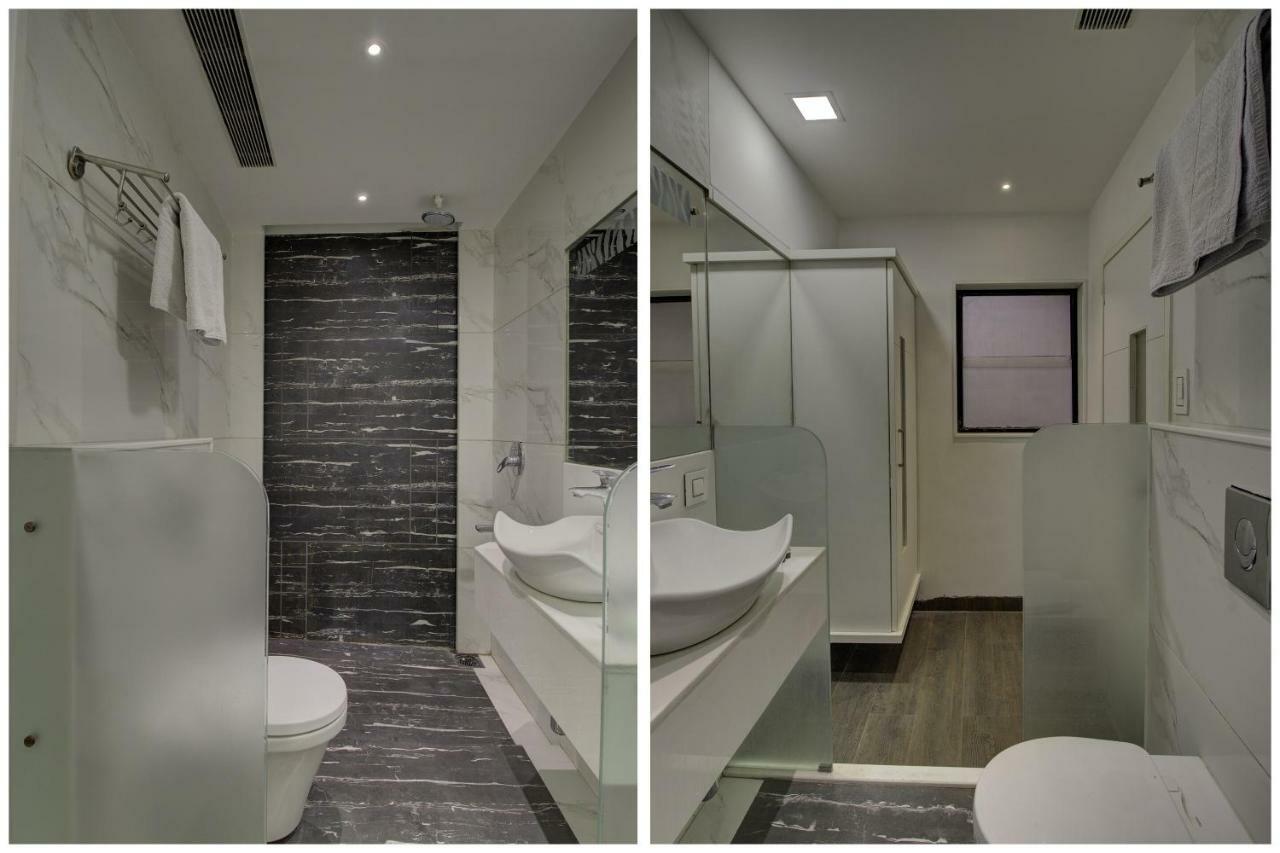 Oyo 35844 Hotel Lotus Residency Sangli Luaran gambar